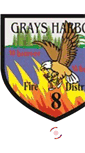 Mobile Screenshot of ghfd8.com
